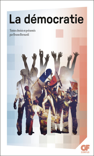 Picture of La démocratie