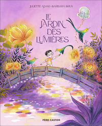 Image de Le jardin des lumières