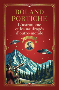Picture of L'astronome et les naufragés d'outre-monde