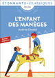 Image de L'Enfant des manèges