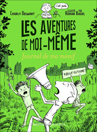 Image de Les aventures de moi-même