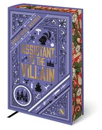 Image de Assistant to the Villain