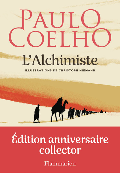 Picture of L'Alchimiste