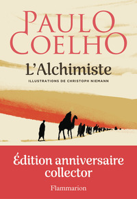 Picture of L'Alchimiste
