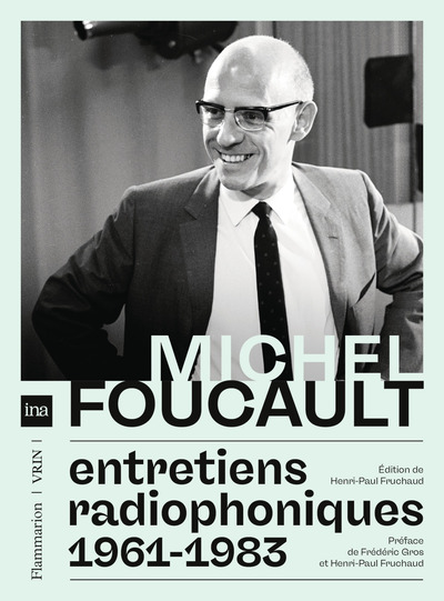 Picture of Entretiens radiophoniques, 1961-1983