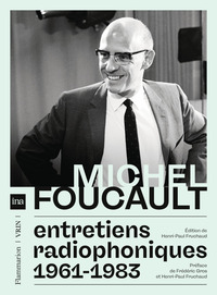Picture of Entretiens radiophoniques, 1961-1983
