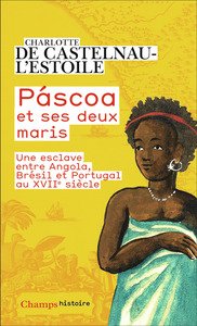 Picture of Páscoa et ses deux maris