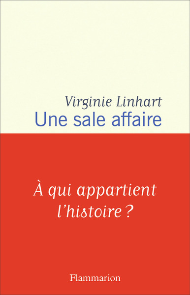 Picture of Une sale affaire