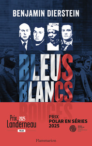 Image de Bleus, blancs, rouges