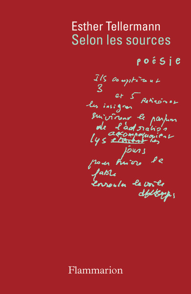 Picture of Selon les sources