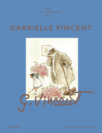 Image de Gabrielle Vincent