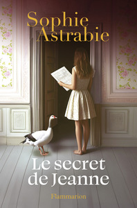Picture of Le secret de Jeanne