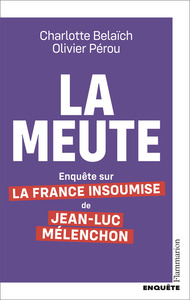 Image de La Meute