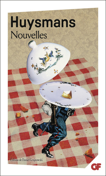 Picture of Nouvelles