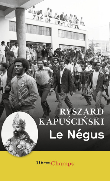 Picture of Le Négus