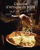 Image de Cuisines d'Afrique du Nord