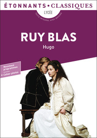 Image de Ruy Blas