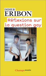 Picture of Réflexions sur la question gay