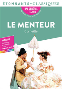 Image de Le Menteur