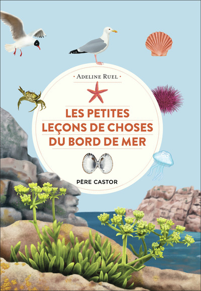 Image de Les petites leçons de choses du bord de mer
