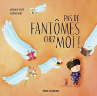 Image de Pas de fantômes chez moi !