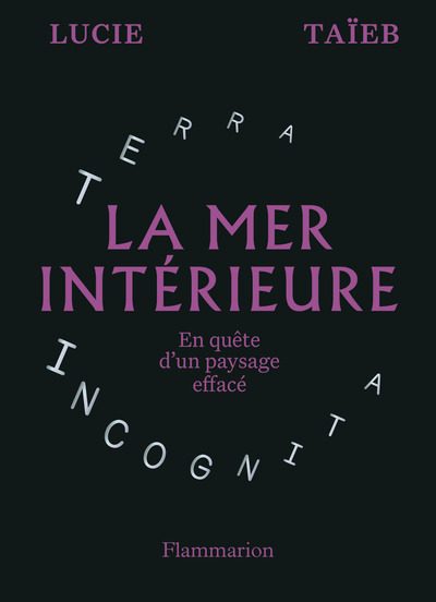 Image de La mer intérieure