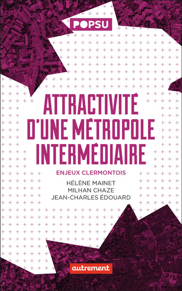 Image de Attractivité d'une métropole intermédiaire