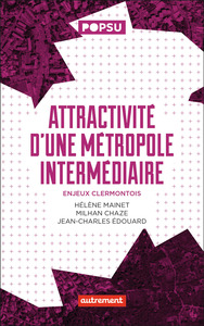 Image de Attractivité d'une métropole intermédiaire
