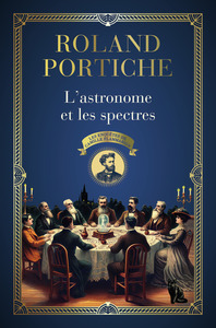 Image de L'astronome et les spectres