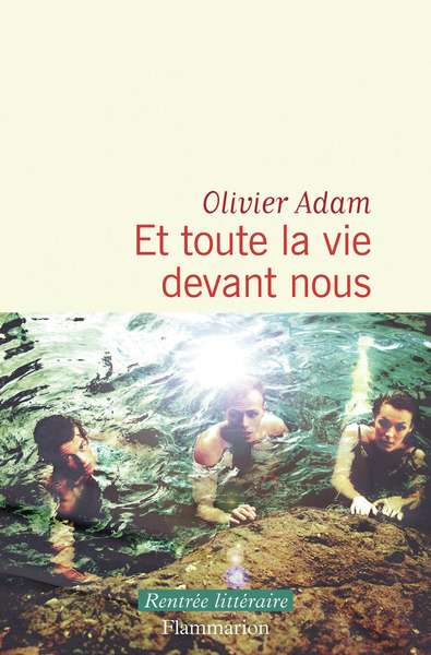 Picture of Et toute la vie devant nous
