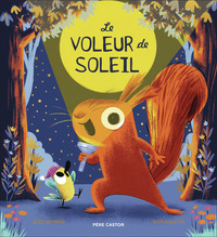 Picture of Le Voleur de Soleil