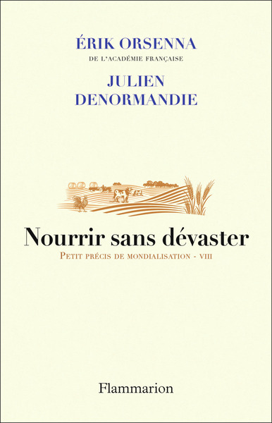Picture of Nourrir sans dévaster