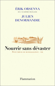 Picture of Nourrir sans dévaster