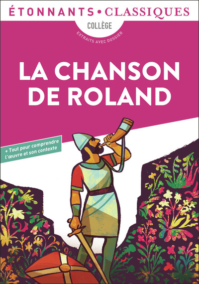 Picture of La Chanson de Roland