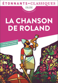 Picture of La Chanson de Roland