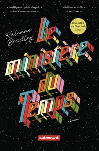 Image de Le ministère du Temps