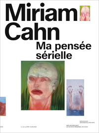 Picture of Miriam Cahn