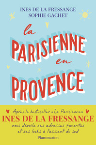 Picture of La Parisienne en Provence