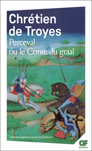 Picture of Perceval ou le Conte du graal