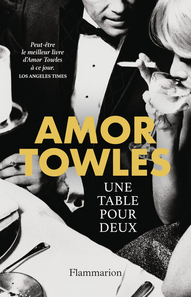 Image de Une table pour deux
