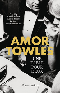 Image de Une table pour deux