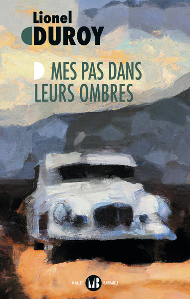 Picture of Mes pas dans leurs ombres