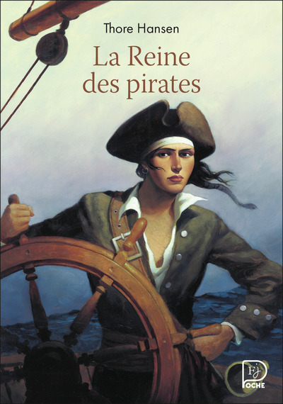 Image de La Reine des pirates