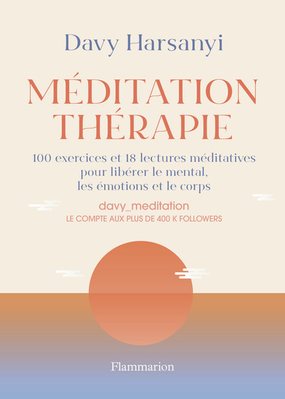 Image de Méditation - Thérapie
