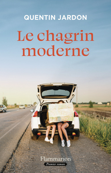 Picture of Le chagrin moderne