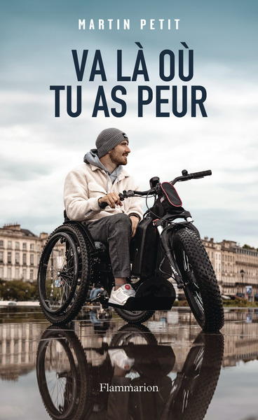 Image de Va là où tu as peur