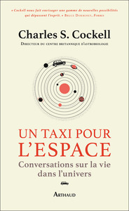 Image de Un taxi pour l'espace