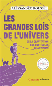 Image de Les Grandes Lois de l'Univers
