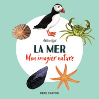Picture of La mer