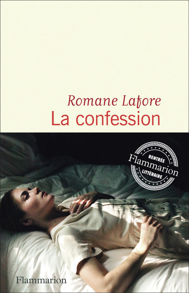 Picture of La confession